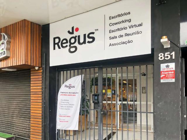 Escritorio aluguel em Região Imediata de São Paulo, Região Metropolitana de São Paulo