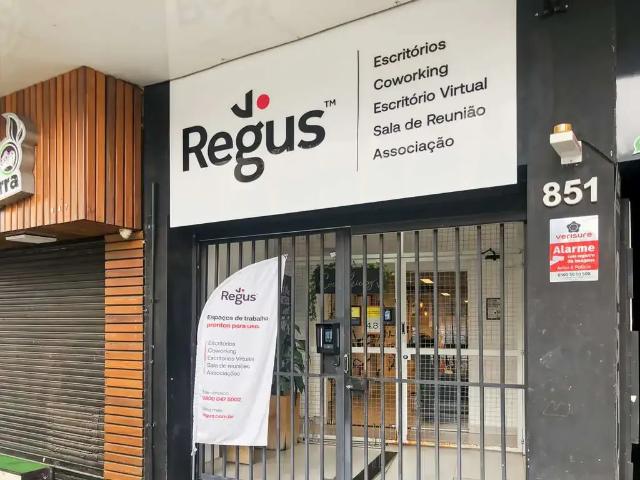 Escritorio aluguel em Região Imediata de São Paulo, Região Metropolitana de São Paulo