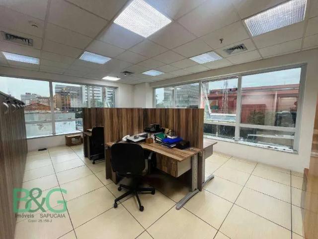 Escritorio aluguel em Região Imediata de São Paulo, Região Metropolitana de São Paulo