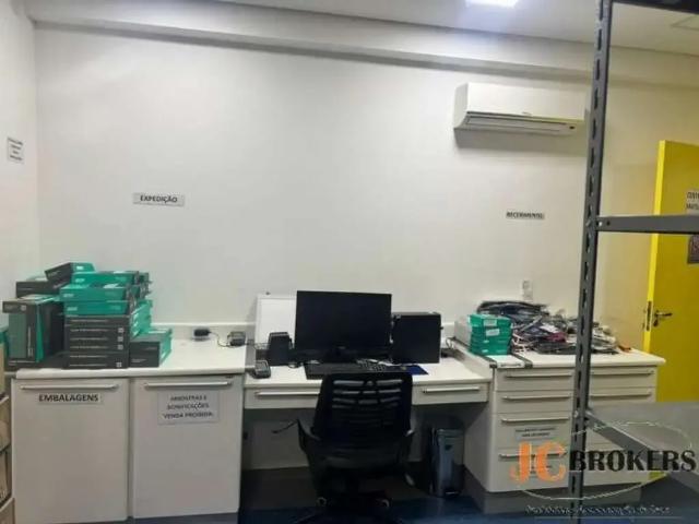 Escritorio aluguel em Região Imediata de São Paulo, Região Metropolitana de São Paulo