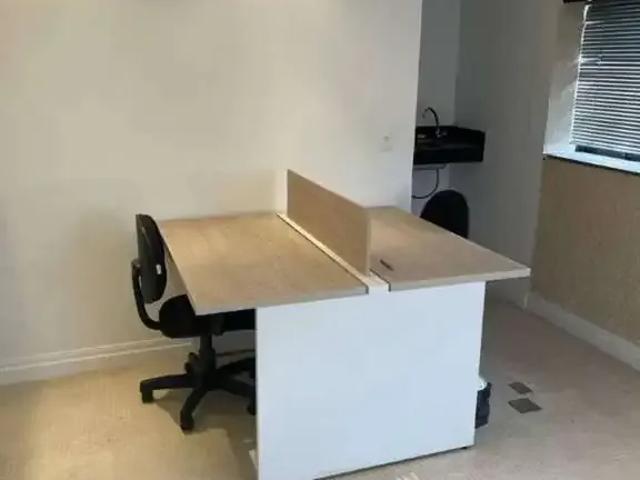 Escritorio aluguel em Indianópolis, São Paulo