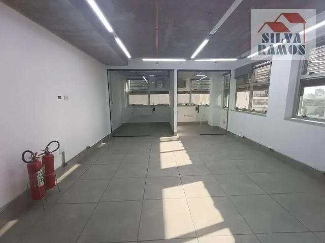 Escritorio aluguel em Região Imediata de São Paulo, Região Metropolitana de São Paulo