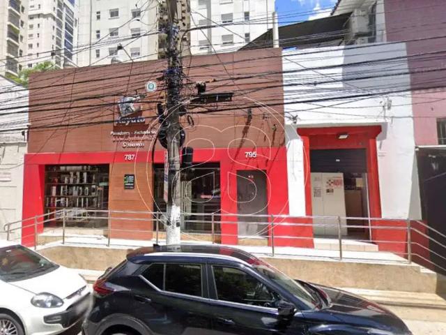 Escritorio aluguel em Região Imediata de São Paulo, Região Metropolitana de São Paulo