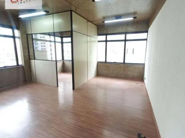 Escritorio aluguel em Região Imediata de São Paulo, Região Metropolitana de São Paulo