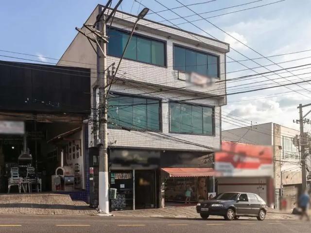 Escritorio aluguel em Região Imediata de São Paulo, Região Metropolitana de São Paulo