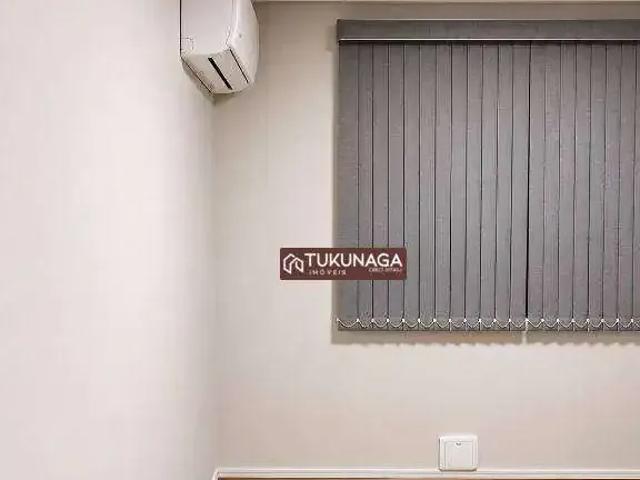 Escritorio aluguel em Região Imediata de São Paulo, Região Metropolitana de São Paulo
