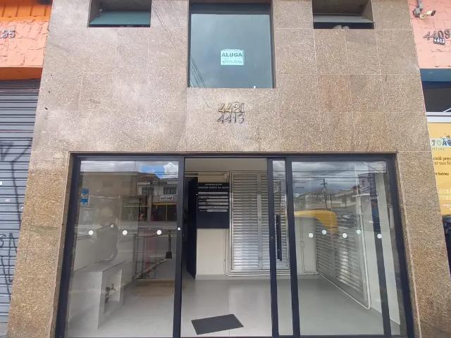 Escritorio aluguel em Região Imediata de São Paulo, Região Metropolitana de São Paulo