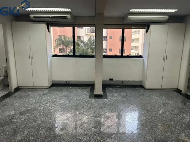 Escritorio aluguel em Região Imediata de São Paulo, Região Metropolitana de São Paulo