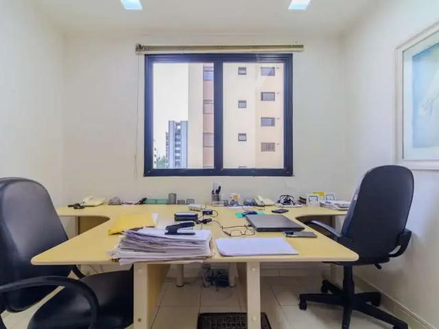 Escritorio aluguel em Região Imediata de São Paulo, Região Metropolitana de São Paulo