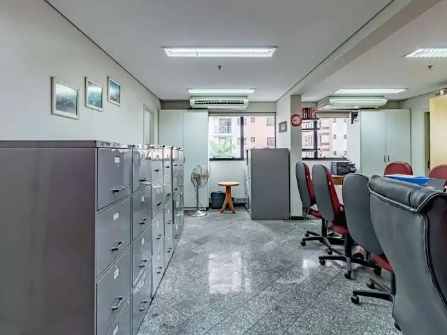 Escritorio aluguel em Barra Funda, São Paulo