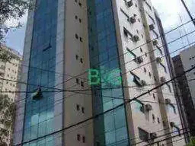 Escritorio aluguel em Região Imediata de São Paulo, Região Metropolitana de São Paulo