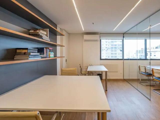 Escritorio aluguel em Região Imediata de São Paulo, Região Metropolitana de São Paulo