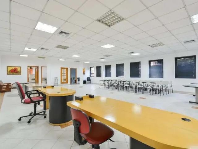 Escritorio aluguel em Pinheiros, São Paulo