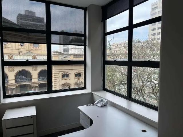 Escritorio aluguel em Região Imediata de São Paulo, Região Metropolitana de São Paulo