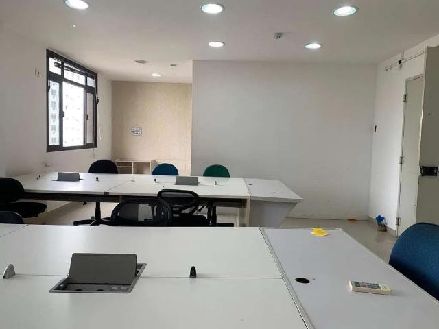 Escritorio aluguel em República, São Paulo