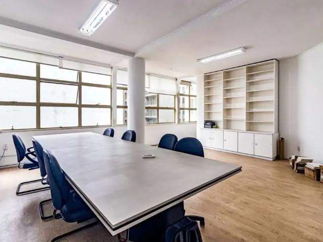 Escritorio aluguel em Região Imediata de São Paulo, Região Metropolitana de São Paulo
