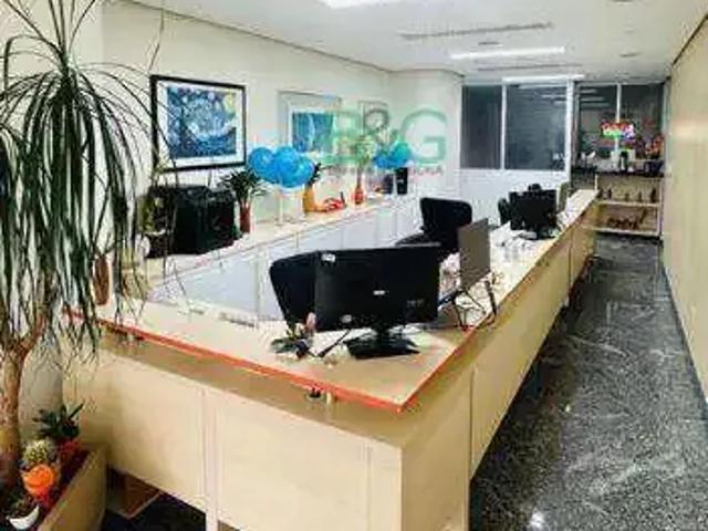 Escritorio aluguel em Região Imediata de São Paulo, Região Metropolitana de São Paulo