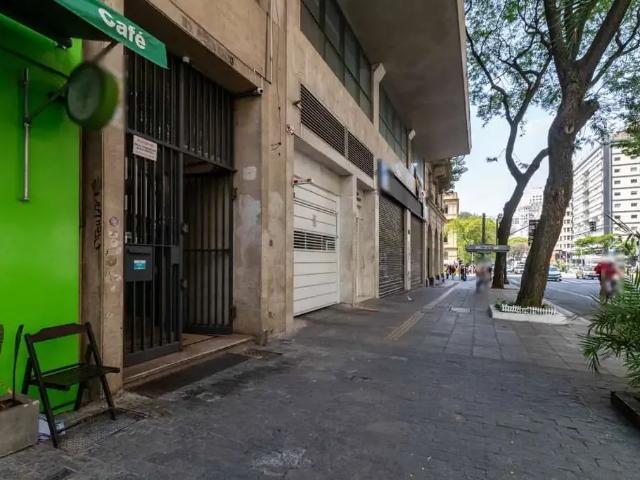 Escritorio aluguel em Região Imediata de São Paulo, Região Metropolitana de São Paulo