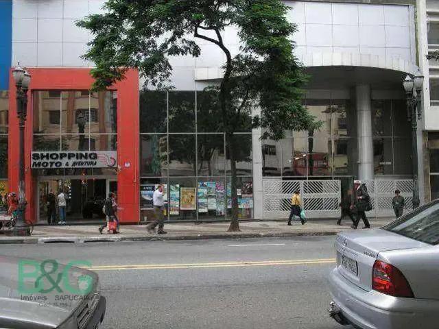 Escritorio aluguel em Região Imediata de São Paulo, Região Metropolitana de São Paulo