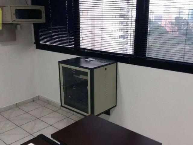 Escritorio aluguel em Região Imediata de São Paulo, Região Metropolitana de São Paulo