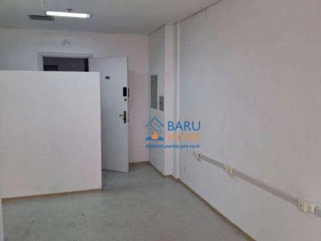 Escritorio aluguel em Santa Cecília, São Paulo