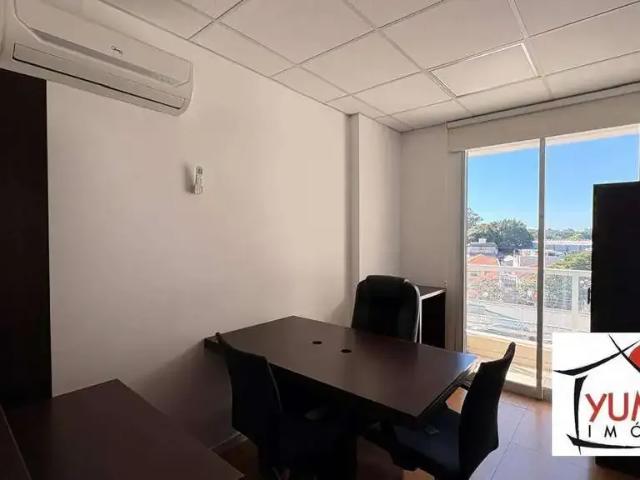 Escritorio aluguel em Região Imediata de São Paulo, Região Metropolitana de São Paulo
