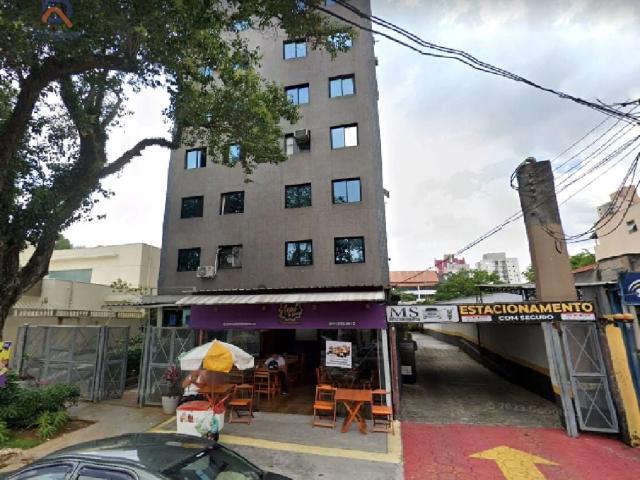 Escritorio aluguel em Santana, São Paulo