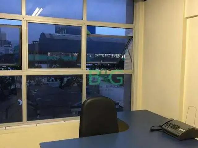 Escritorio aluguel em Região Imediata de São Paulo, Região Metropolitana de São Paulo