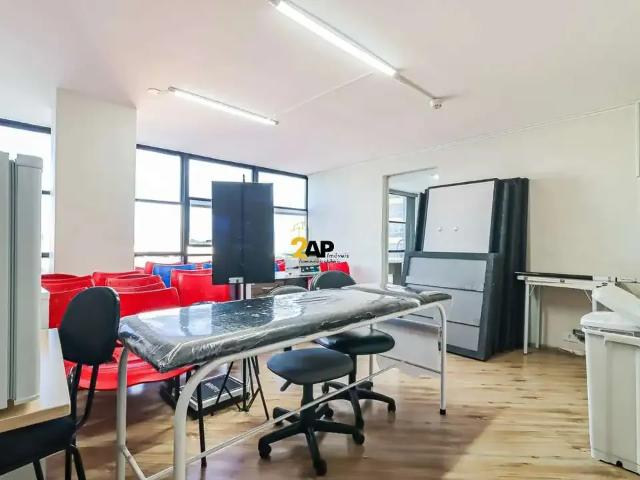 Escritorio aluguel em Região Imediata de São Paulo, Região Metropolitana de São Paulo
