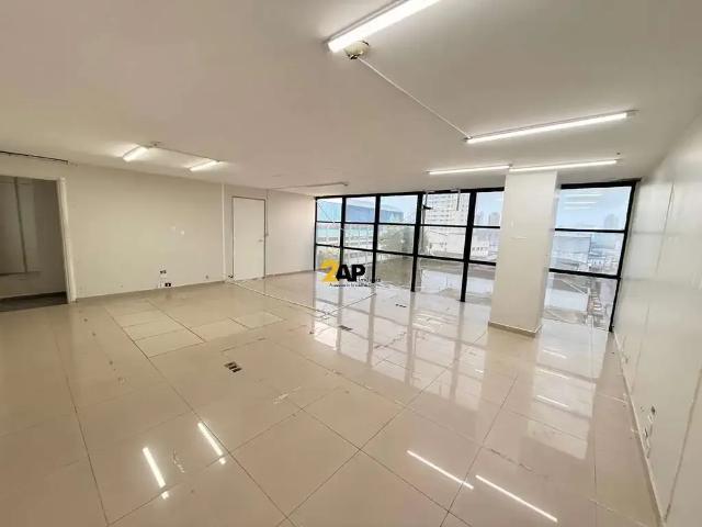 Escritorio aluguel em Santo Amaro, São Paulo