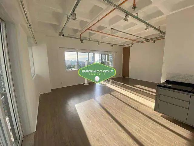 Escritorio aluguel em Santo Amaro, São Paulo