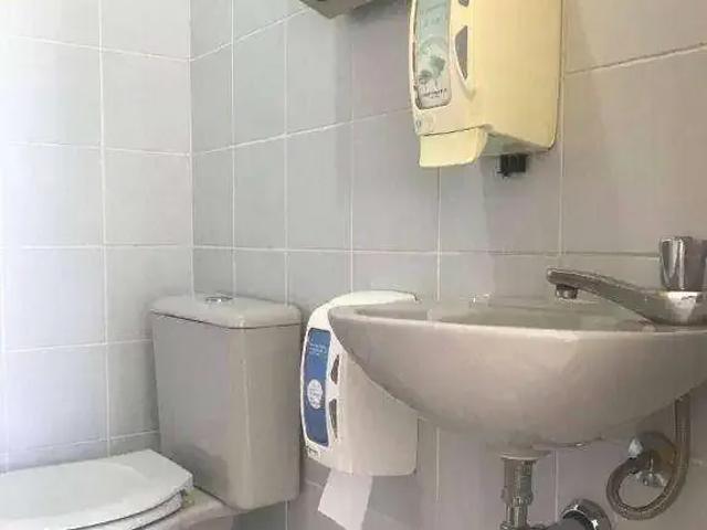 Escritorio aluguel em Região Imediata de São Paulo, Região Metropolitana de São Paulo