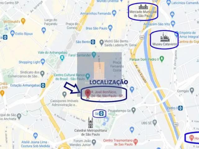 Escritorio aluguel em Região Imediata de São Paulo, Região Metropolitana de São Paulo