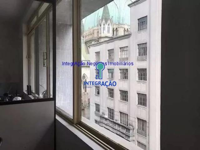 Escritorio aluguel em Glicério, São Paulo