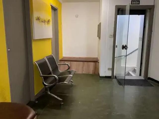 Escritorio aluguel em Região Imediata de São Paulo, Região Metropolitana de São Paulo