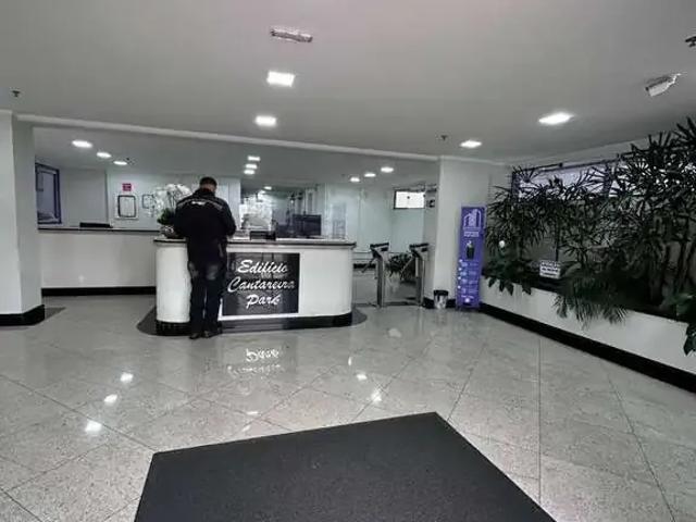 Escritorio aluguel em Região Imediata de São Paulo, Região Metropolitana de São Paulo