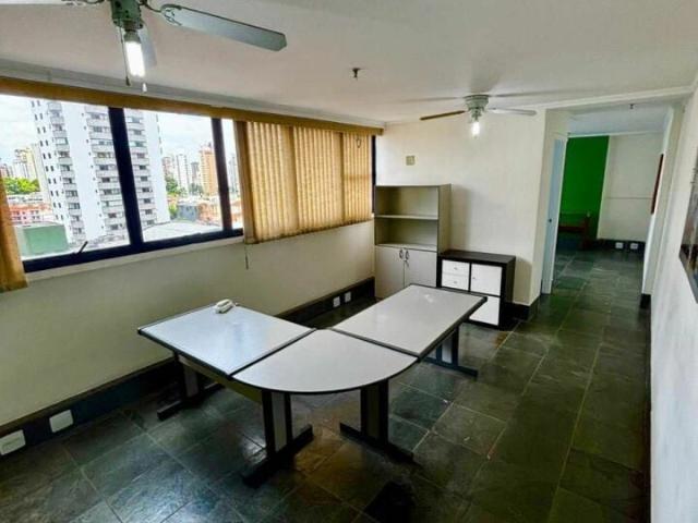 Escritorio aluguel em Santana, São Paulo