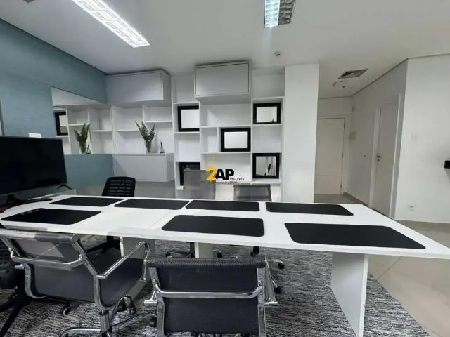 Escritorio aluguel em Região Imediata de São Paulo, Região Metropolitana de São Paulo