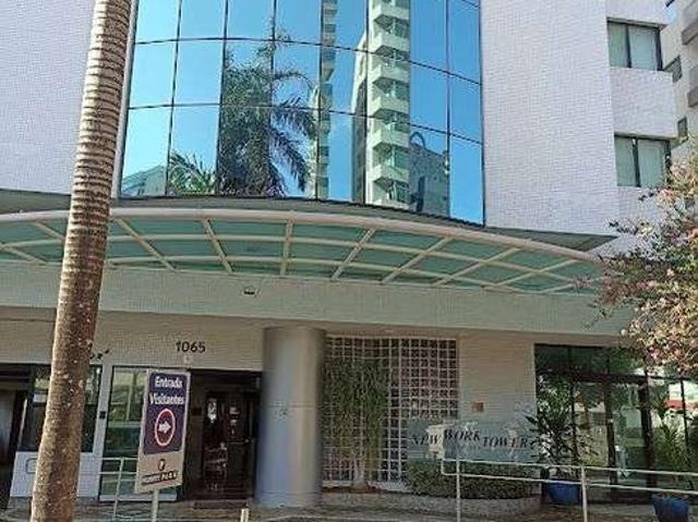 Escritorio aluguel em São Paulo, Vila Clementino