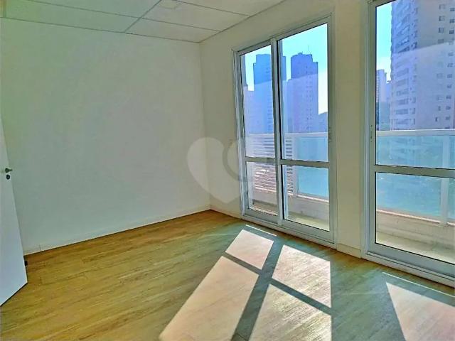 Escritorio aluguel em Mirandópolis, São Paulo