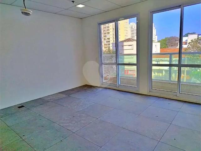 Escritorio aluguel em Mirandópolis, São Paulo