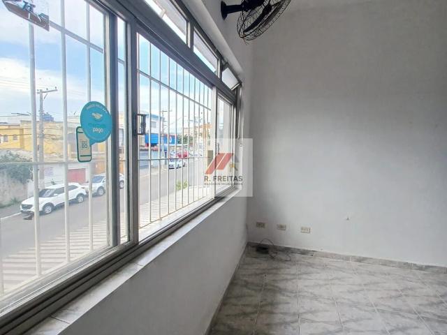 Escritorio aluguel em Cidade Ademar, São Paulo
