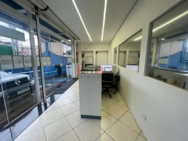 Escritorio aluguel em Região Imediata de São Paulo, Região Metropolitana de São Paulo