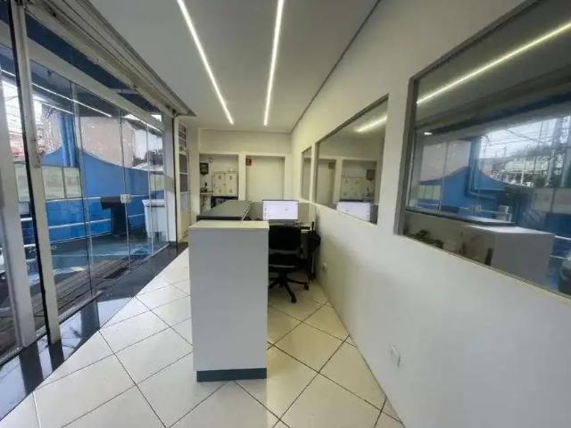 Escritorio aluguel em Região Imediata de São Paulo, Região Metropolitana de São Paulo
