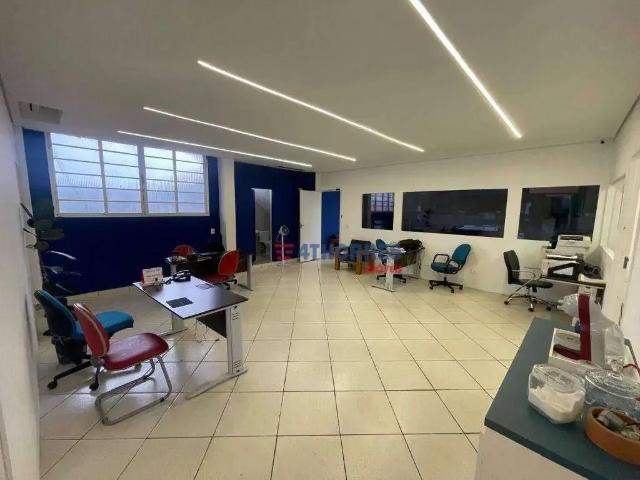 Escritorio aluguel em Região Imediata de São Paulo, Região Metropolitana de São Paulo
