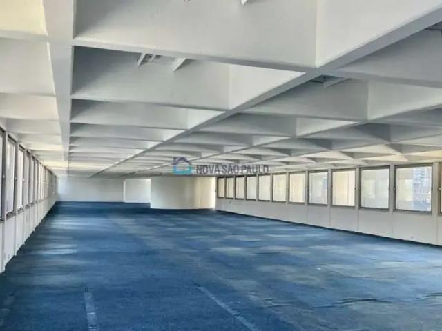 Escritorio aluguel em Região Imediata de São Paulo, Região Metropolitana de São Paulo