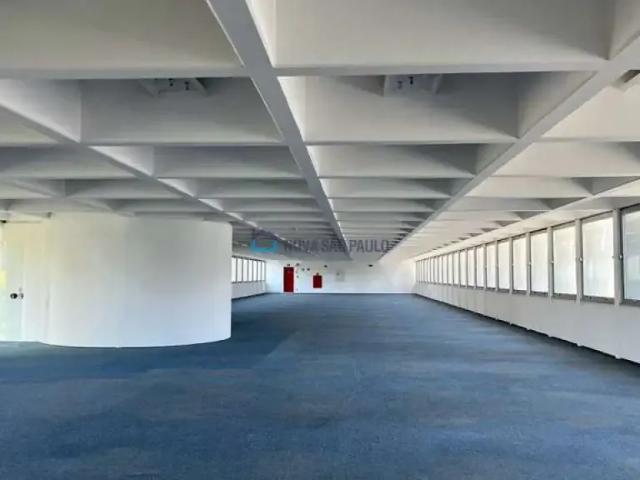 Escritorio aluguel em Região Imediata de São Paulo, Região Metropolitana de São Paulo