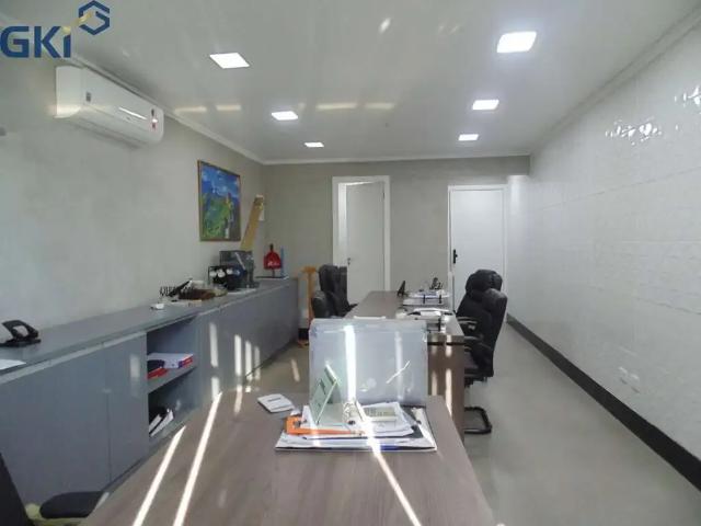 Escritorio aluguel em Vila Guarani, São Paulo