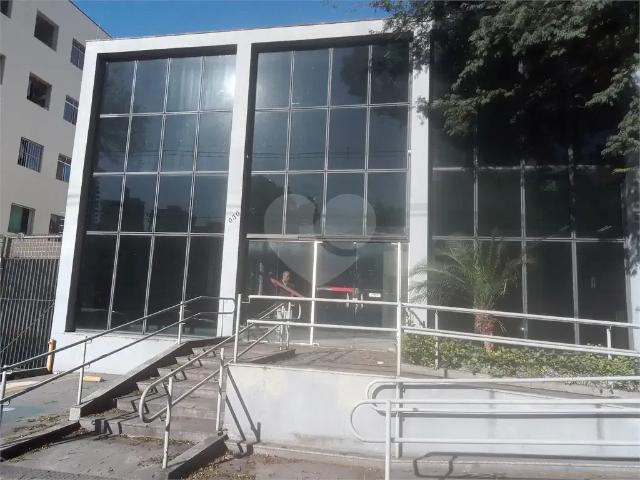 Escritorio aluguel em Região Imediata de São Paulo, Região Metropolitana de São Paulo
