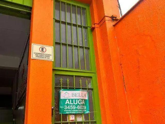 Escritorio aluguel em Região Imediata de São Paulo, Região Metropolitana de São Paulo